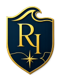 Blason Riviera Interpreting