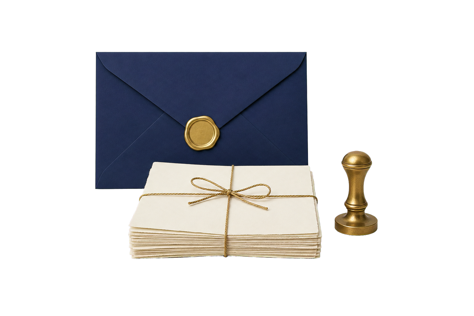 Documents de procédure et notification juridique