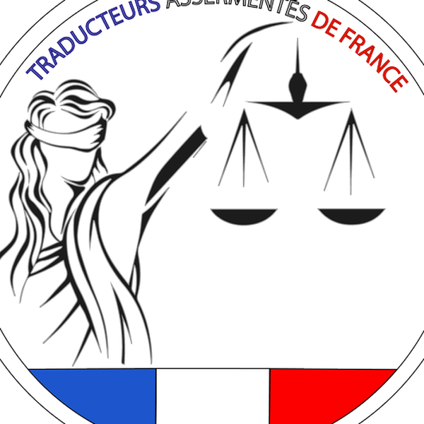 Sworn translators of France