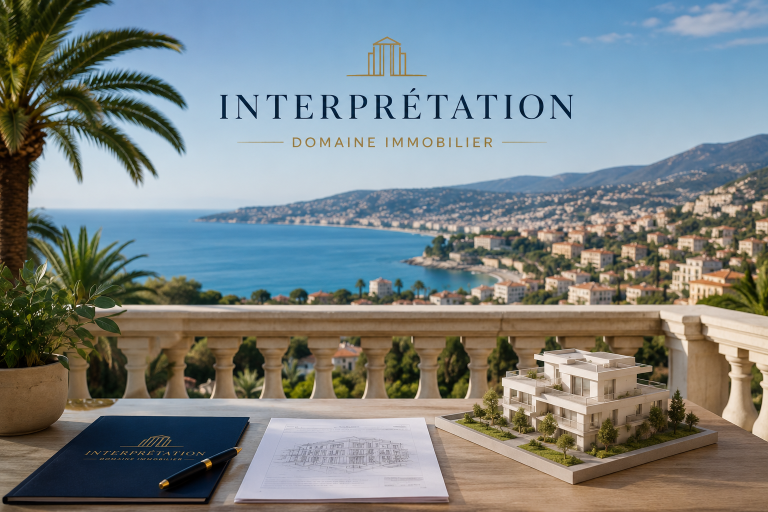 Immobilier de prestige