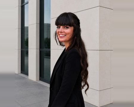 Silvia PITASI, Collaboratrice